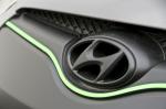 Hyundai Veloster by ARK Performance 2011 года
